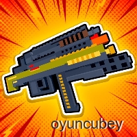 Pew Pew Dozu