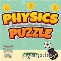 Physik Puzzle