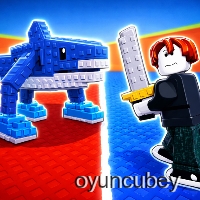 Pick Brainrot: 3D Battle