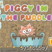 Piggy In The Puddle