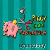 Piggybank Abenteuer