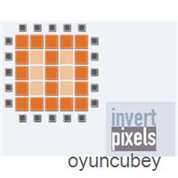 Invert Pixels