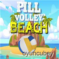 Pill Volley Playa