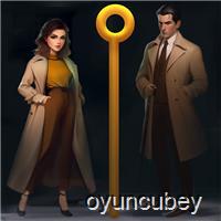 Pin Detective