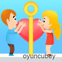 Pin Puzzle Aşk Hikayesi