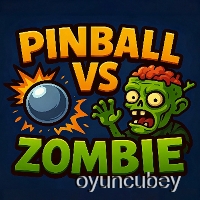 Flipper Gegen Zombie
