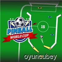 Copa Mundial De Pinball