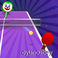 Ping Pong Air