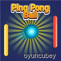 Ping Gürültü Top