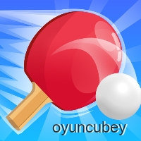 Ping Pong Savaşı Masa Tenisi