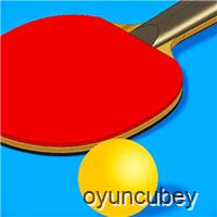 Ping Pong Yarışması