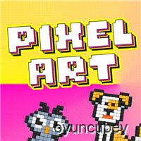 Arte De Pixel
