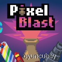 Piksel Patlaması