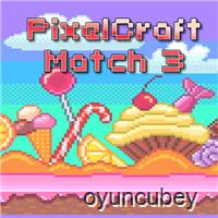 Pixel Craft Candy