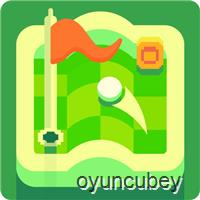 Pixel Mini Golf
