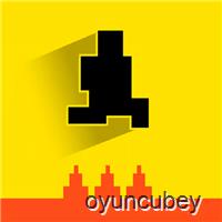 Pixel Pfad