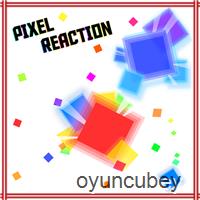 Pixelreaktion
