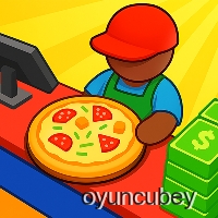 Pizza Kralı
