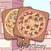 Pizzacı İmparatorluğu