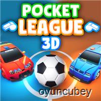 Pocket-Liga 3D