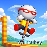 Pogo Ustaları