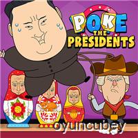 Poke Presidents