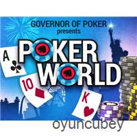 Poker Dünyası