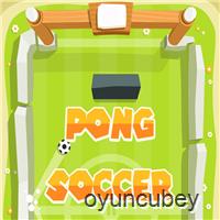 Pong Soccer