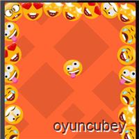 Pong Mit Emoji