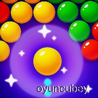 Balonu Patlat