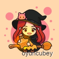 Potion Merge Witch