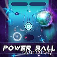 Power Ball