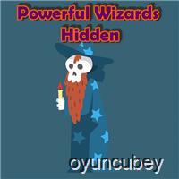 Powerful Wizards Versteckt