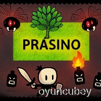 Prásino