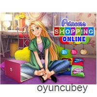 Princess Shopping en línea