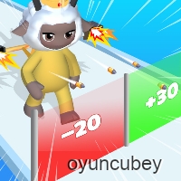 Güzel Koyun Koşusu