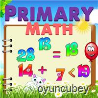 Primary Matematik