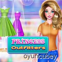 Princesa Outfitters