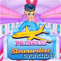 Prenses Stewardess