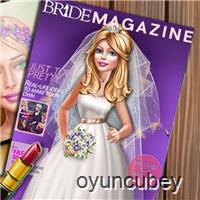 Princess Bride Zeitschrift