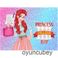 Prinzessin College Day