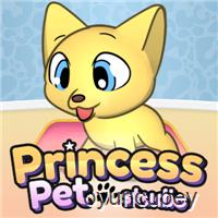 Princesa Pet Studio