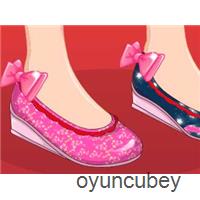 Princesa Shoe Design