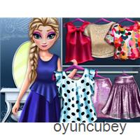 Prinzessin Trendy Outfits