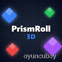 Prismroll 3D