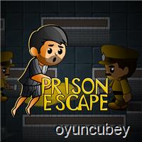 Escape De La Prisión
