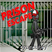 Hapishane Kaçışı