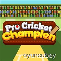 Profi-Cricket-Champion