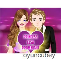 Prom Night Dressup