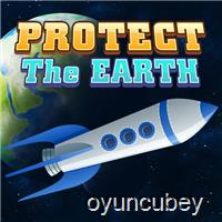 Protect Das Erde